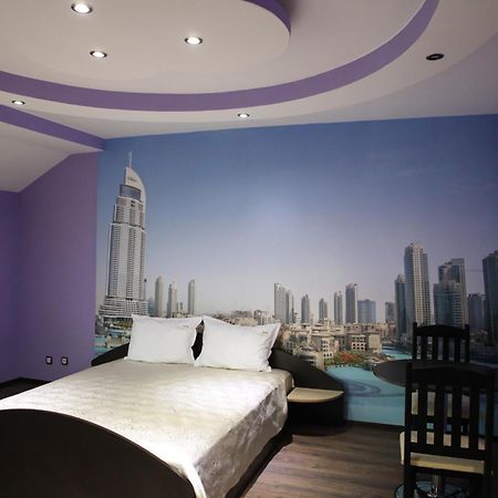 Meatsa Hotel Kurdzhali Ngoại thất bức ảnh