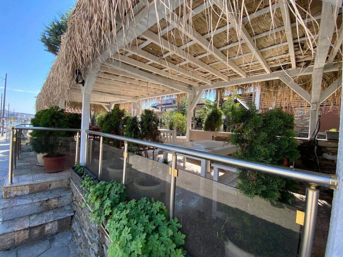 Meatsa Hotel Kurdzhali Ngoại thất bức ảnh