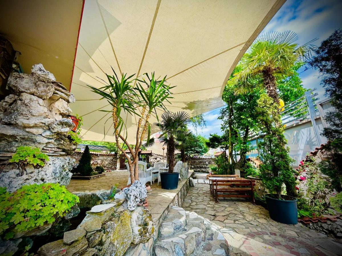 Meatsa Hotel Kurdzhali Ngoại thất bức ảnh