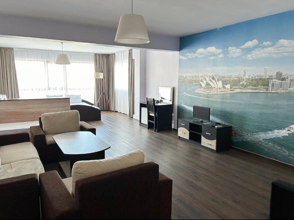 Meatsa Hotel Kurdzhali Ngoại thất bức ảnh