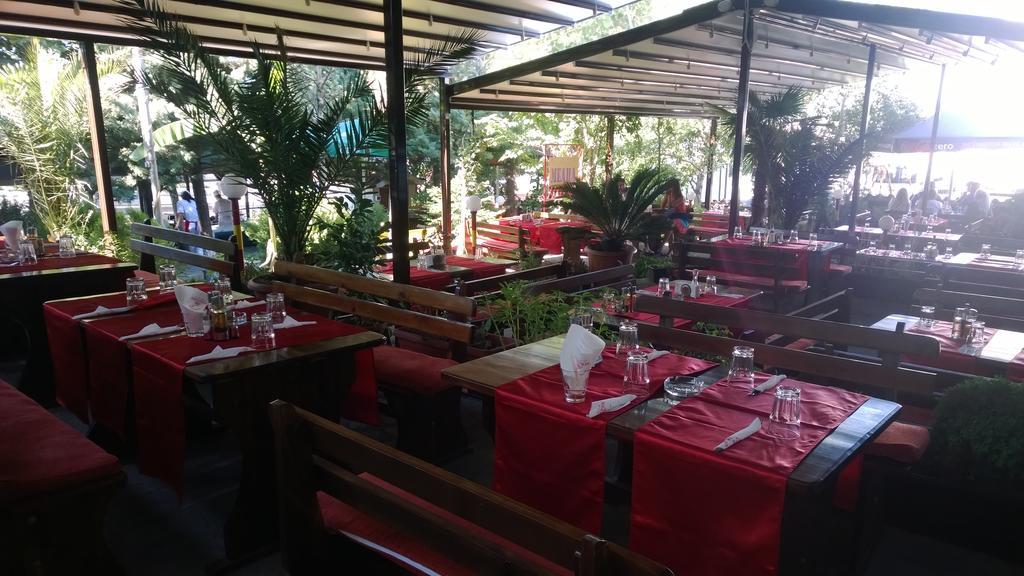 Meatsa Hotel Kurdzhali Ngoại thất bức ảnh