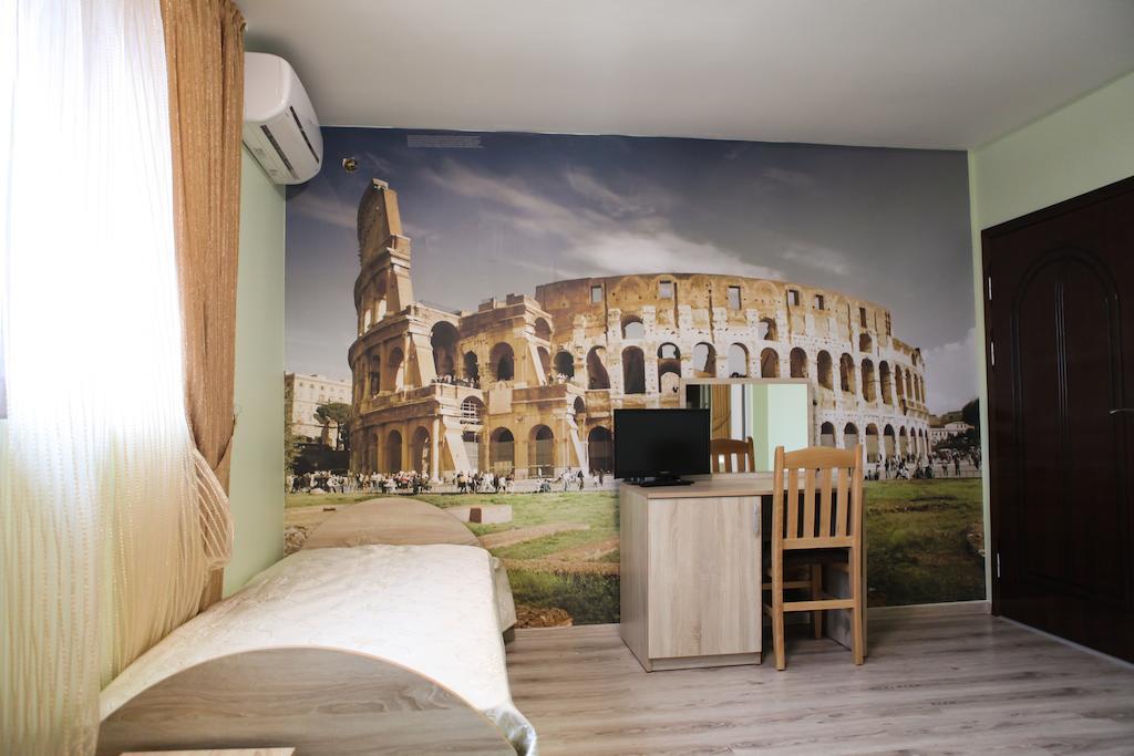 Meatsa Hotel Kurdzhali Phòng bức ảnh