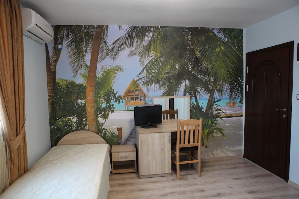 Meatsa Hotel Kurdzhali Phòng bức ảnh