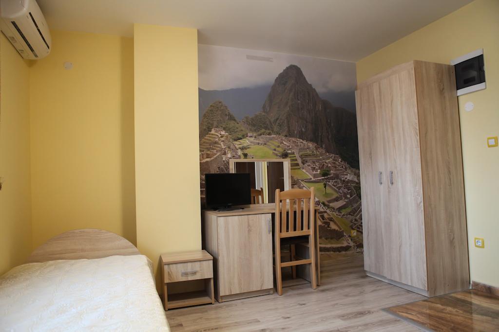 Meatsa Hotel Kurdzhali Phòng bức ảnh