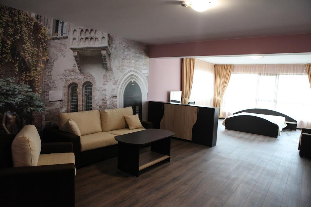 Meatsa Hotel Kurdzhali Phòng bức ảnh