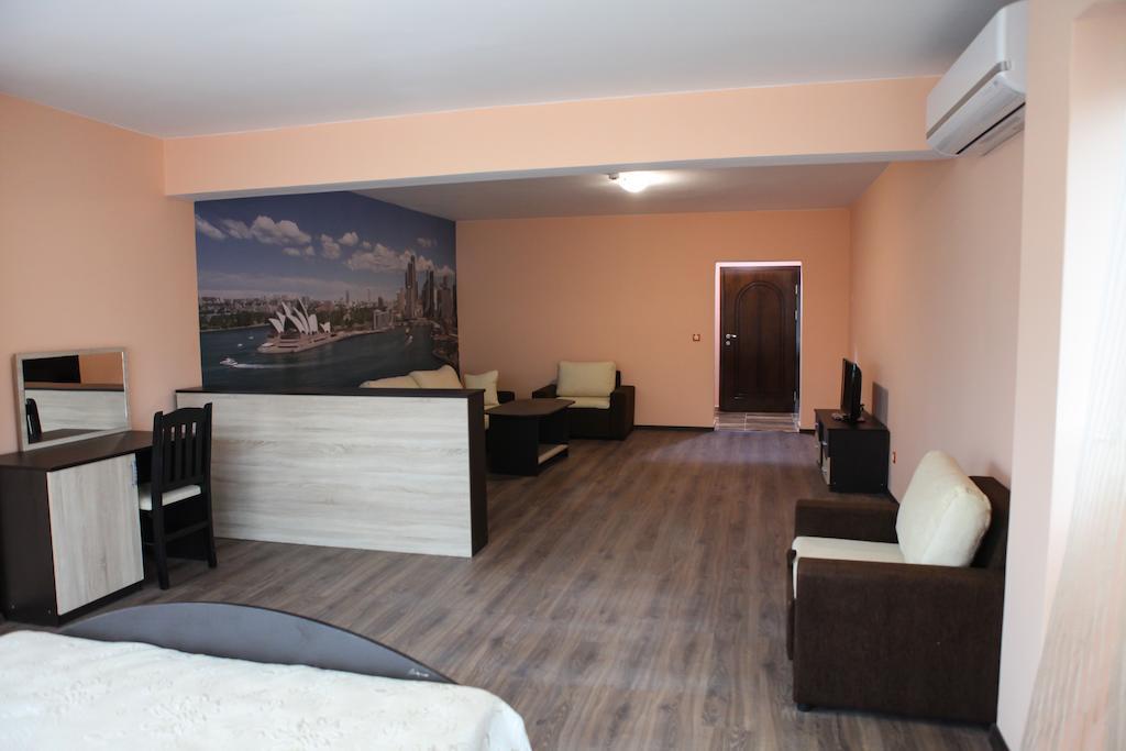 Meatsa Hotel Kurdzhali Phòng bức ảnh