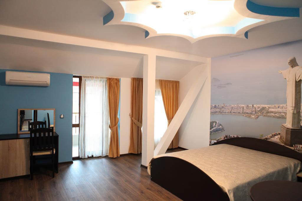 Meatsa Hotel Kurdzhali Phòng bức ảnh