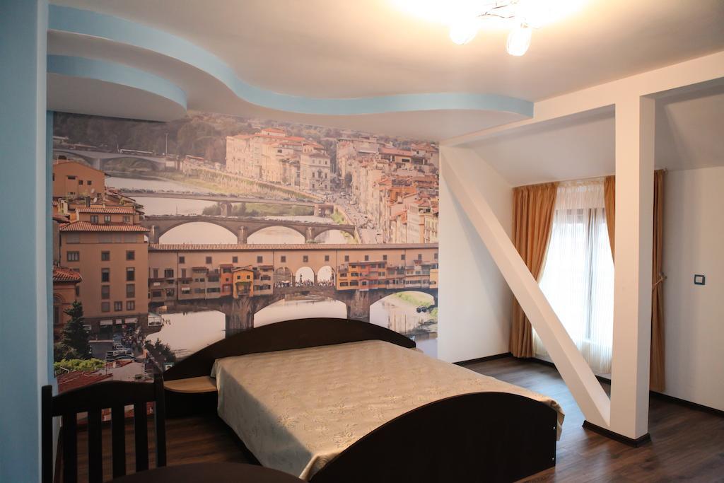 Meatsa Hotel Kurdzhali Phòng bức ảnh