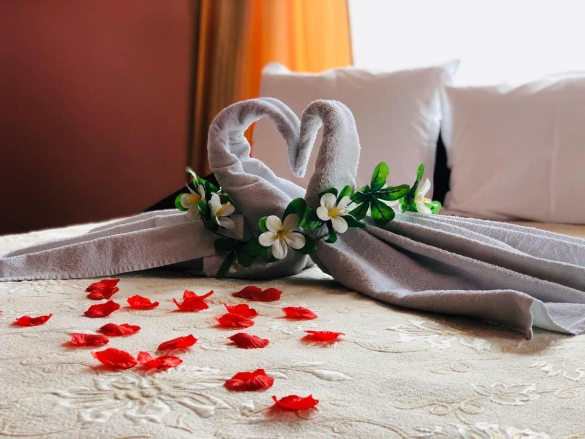 Meatsa Hotel Kurdzhali Ngoại thất bức ảnh