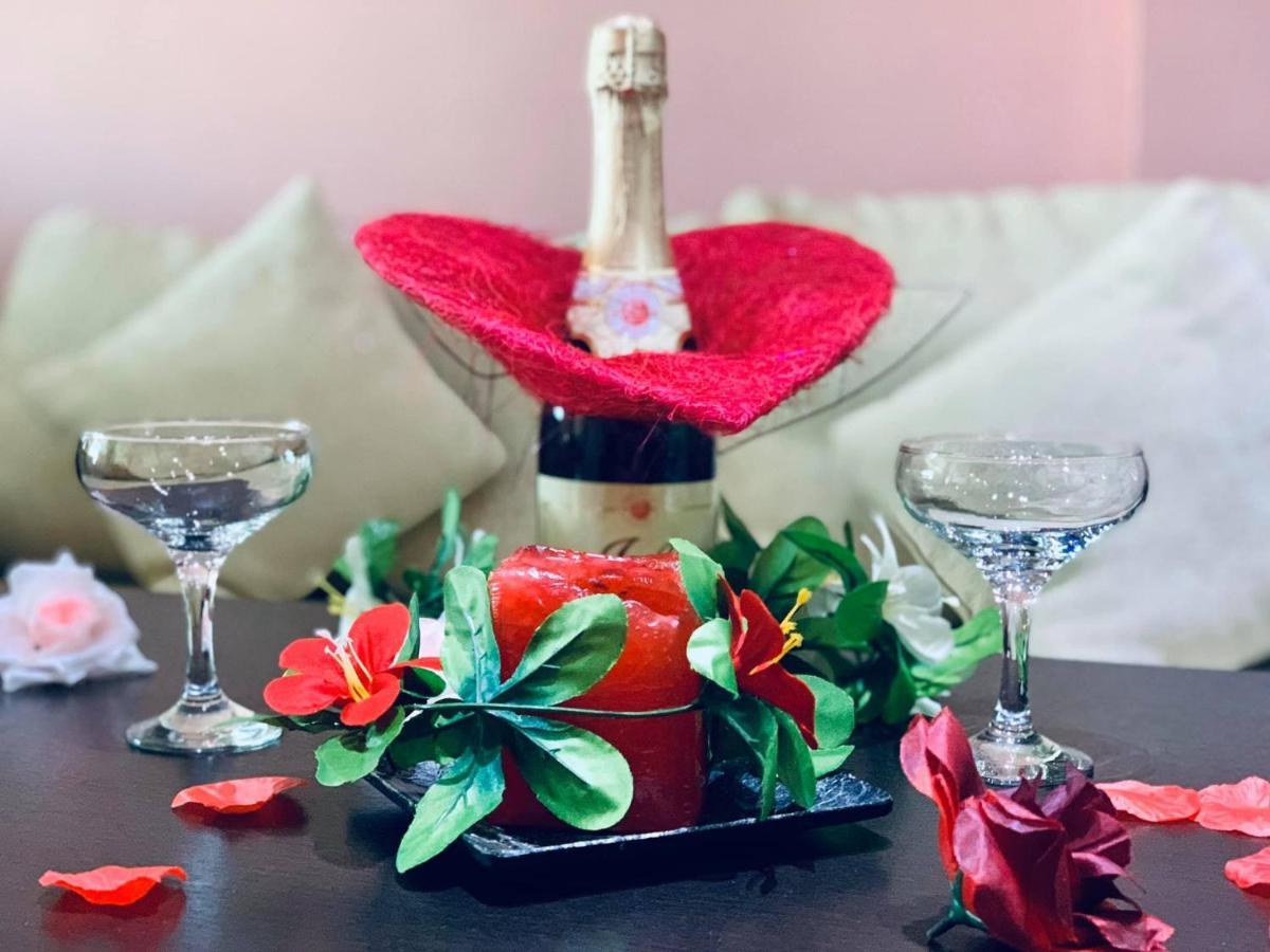 Meatsa Hotel Kurdzhali Ngoại thất bức ảnh